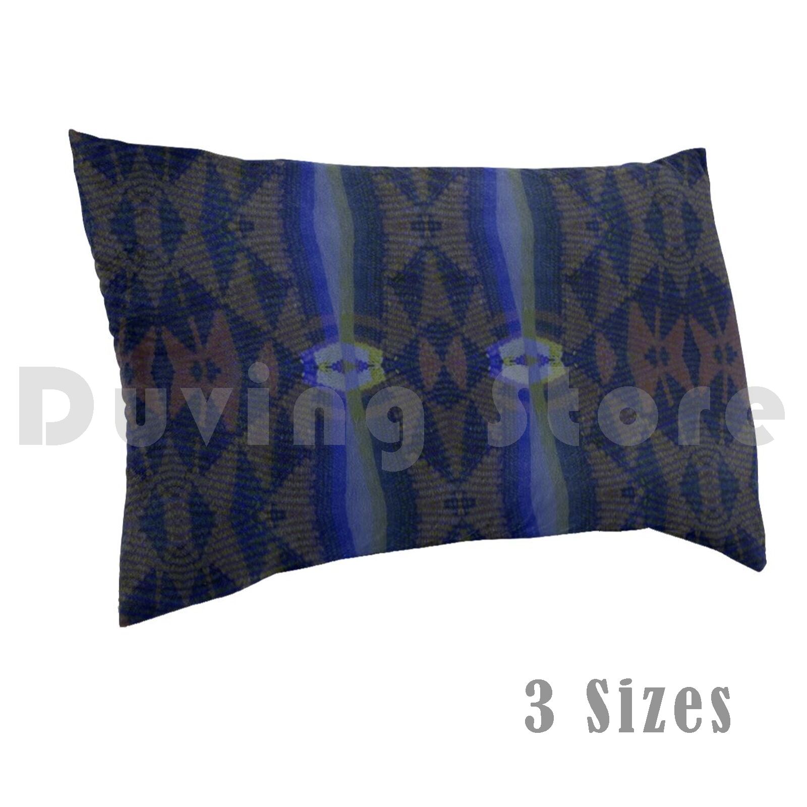 Home Textiles Trends - ปลอกหมอนลายชนเผ่าเบดูอิน สไตล์โบฮีเมียน แฟชั่นนักออกแบบ กำลังฮิต น่ารัก ลายทอแบบชนเผ่า