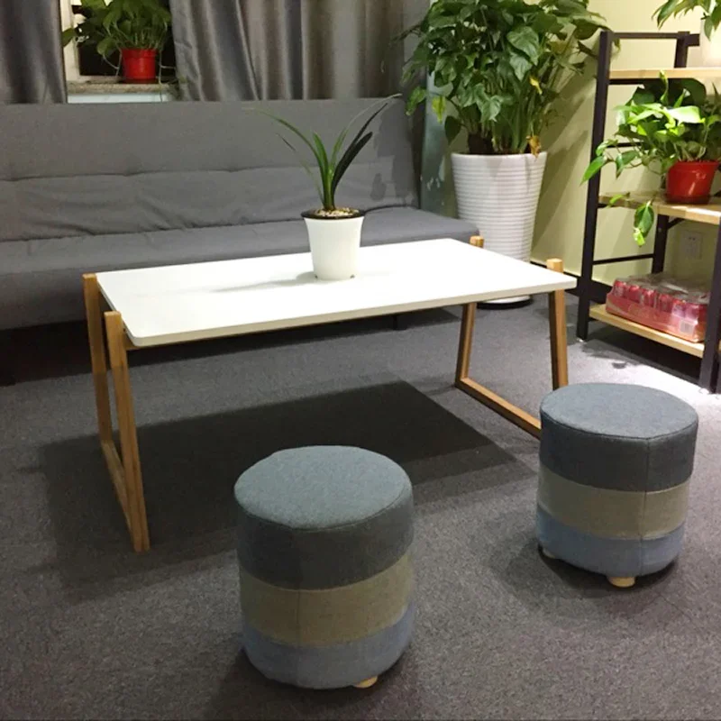 พรมปูพื้นแบบต่อประกอบ ขนาด 50x - Home Textiles Rug บทวิจารณ์และราคา