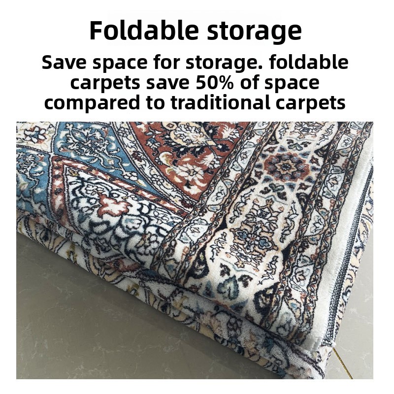 พรมหนานุ่มพิเศษ 200x300 ซม. ลา - Home Textiles Rug บทวิจารณ์และราคา