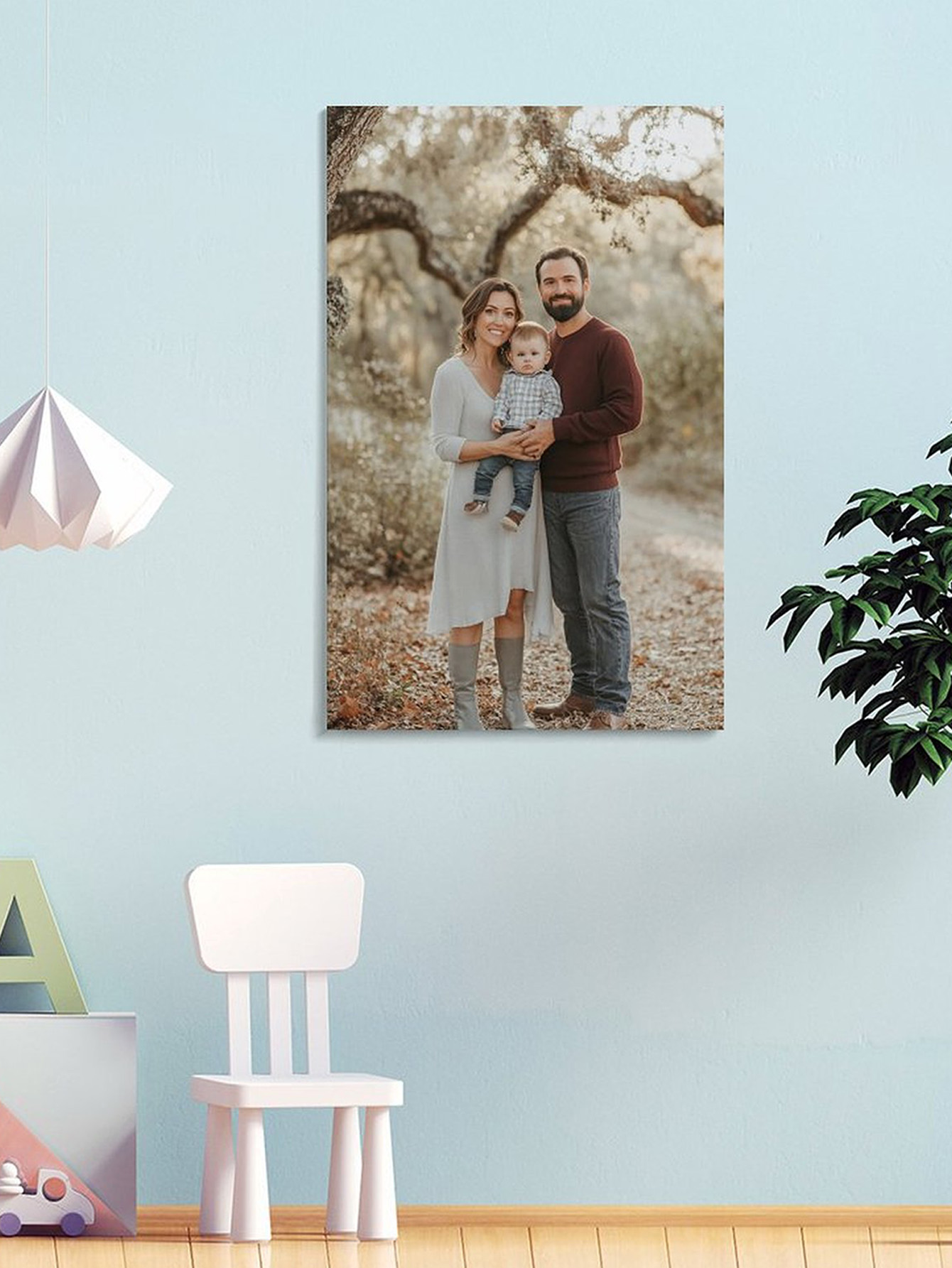 ภาพวาดบนผ้าใบแบบกำหนดเอง (เฉพา - Home Textiles & Decorations บทวิจารณ์และราคา