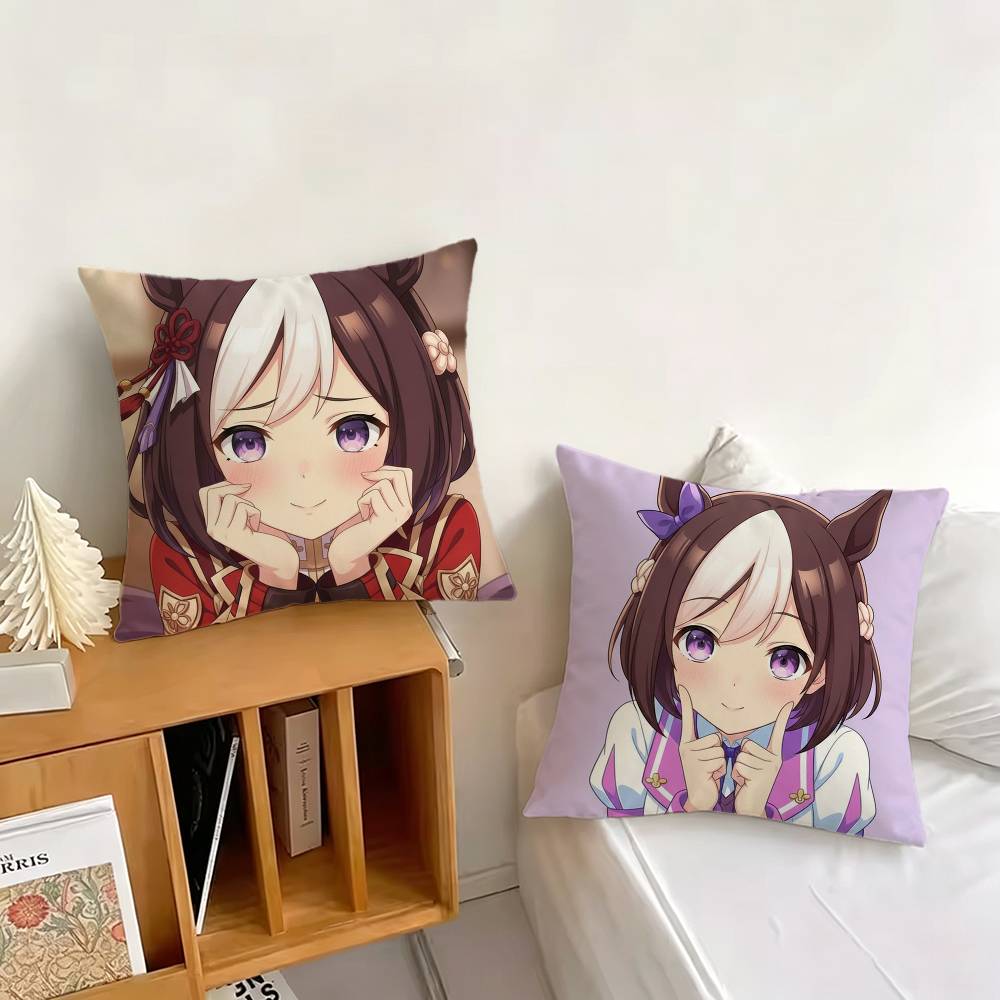 S-Special Week P-Pretty Derby  - Home Textiles Week บทวิจารณ์และราคา