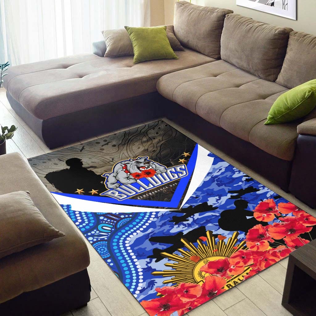 พรมปูพื้น Naidoc Week Area Rug - Home Textiles Week บทวิจารณ์และราคา