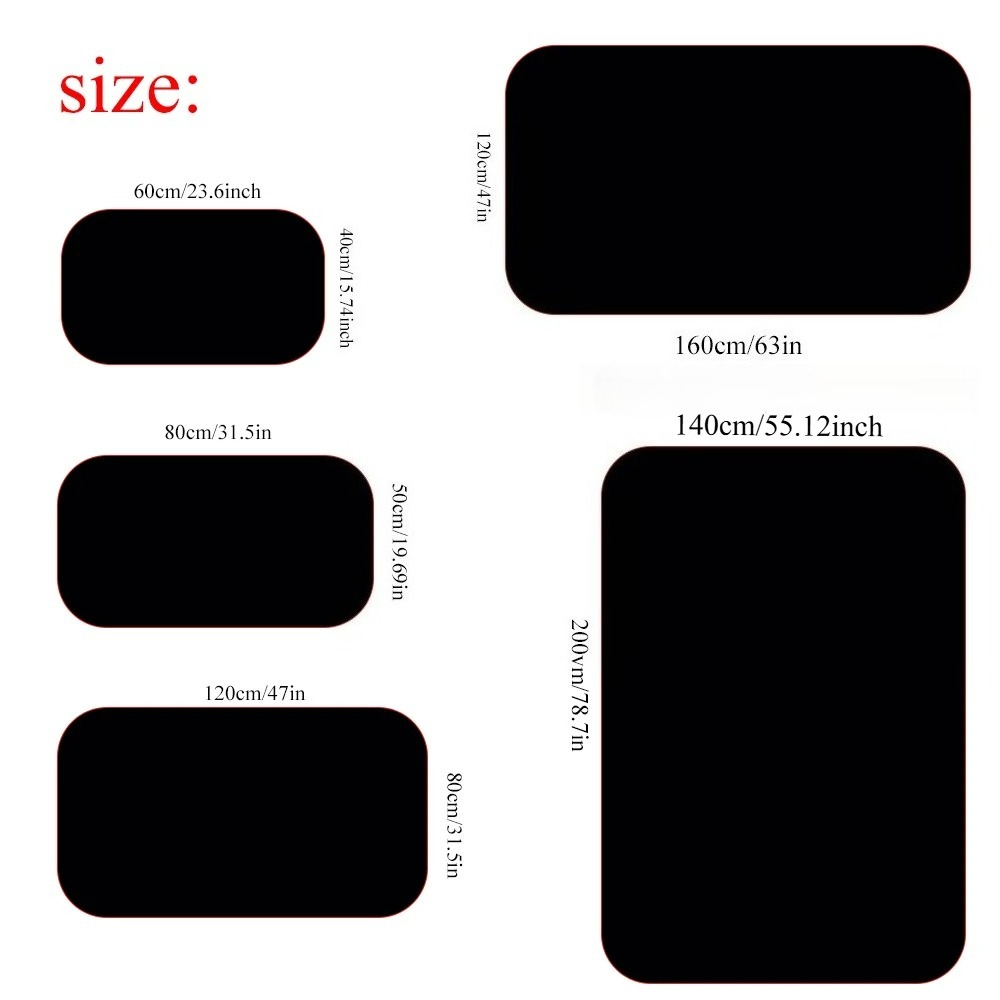 พรมลายเหรียญเปอร์เซียแบบดั้งเด - Home Textiles Rug บทวิจารณ์และราคา