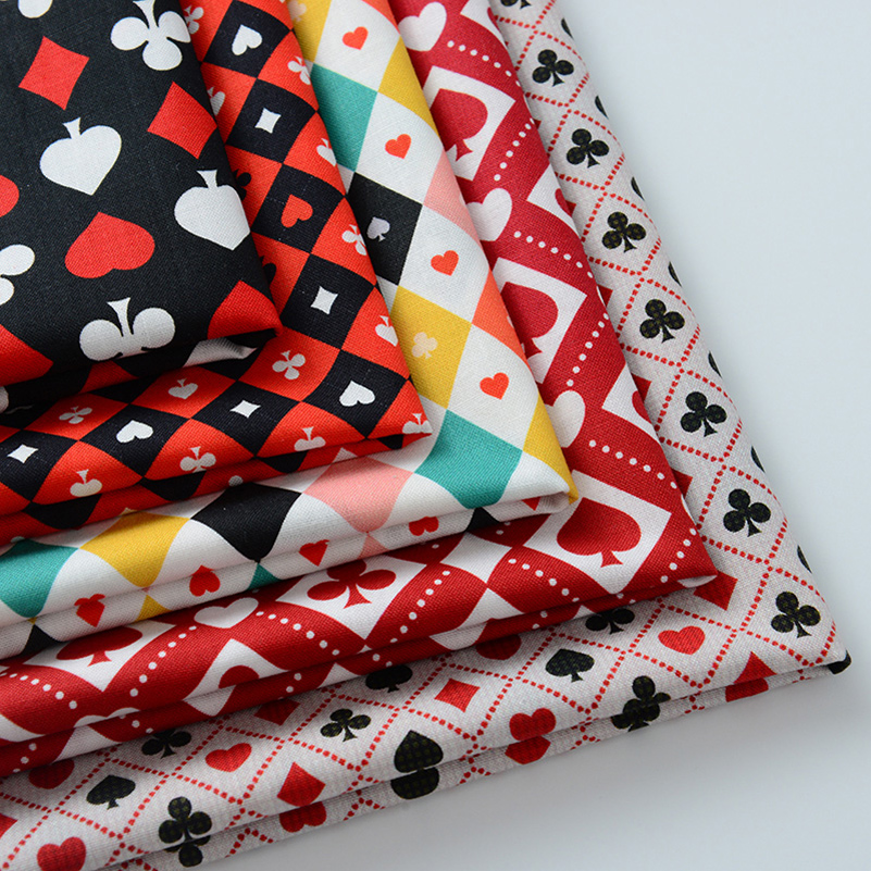 Insโป๊กเกอร์องค์ประกอบผ้าฝ้ายก - Home Textiles Discount บทวิจารณ์และราคา
