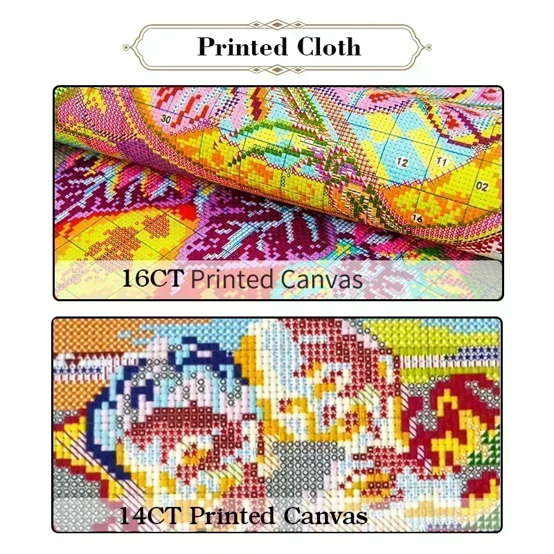 ชุดเย็บปักถักร้อย Joy Sunday ล - Home Textiles Discount บทวิจารณ์และราคา