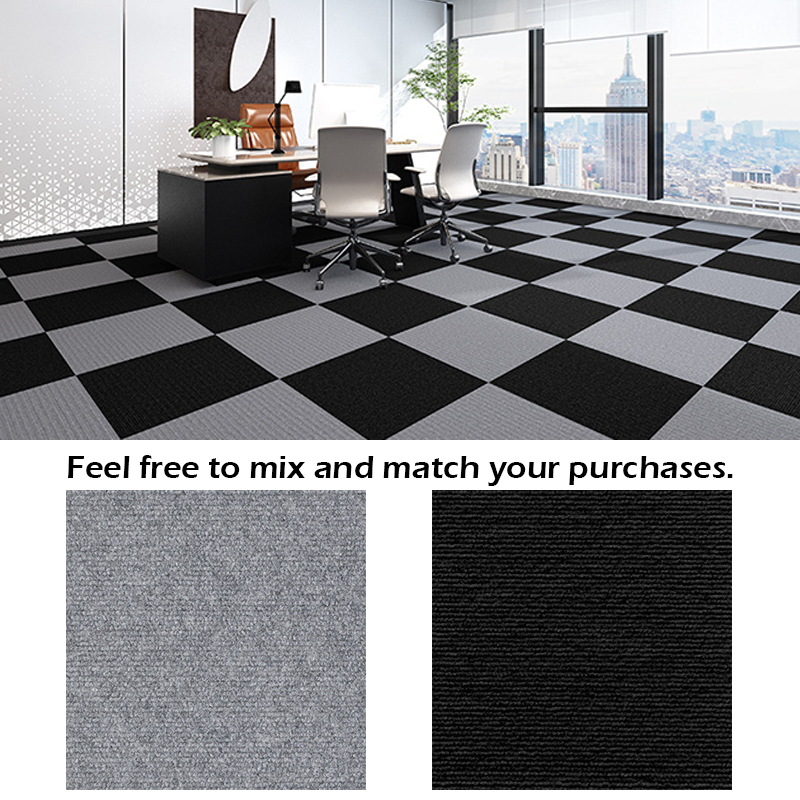 30X30 ซม.Self-Adhesive Anti SL - Home Textiles Rug บทวิจารณ์และราคา