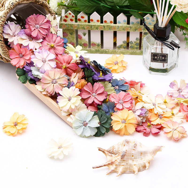 20 ชิ้น/เทรนด์ฮอต! 4.5 ซม. DIY - Home Textiles Trends บทวิจารณ์และราคา
