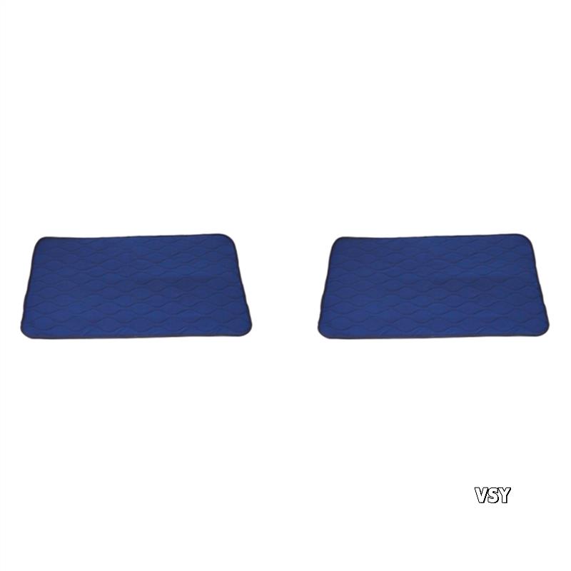 2X กันน้ําล้างทําความสะอาดได้  - Mattress Protector Waterproof บทวิจารณ์และราคา
