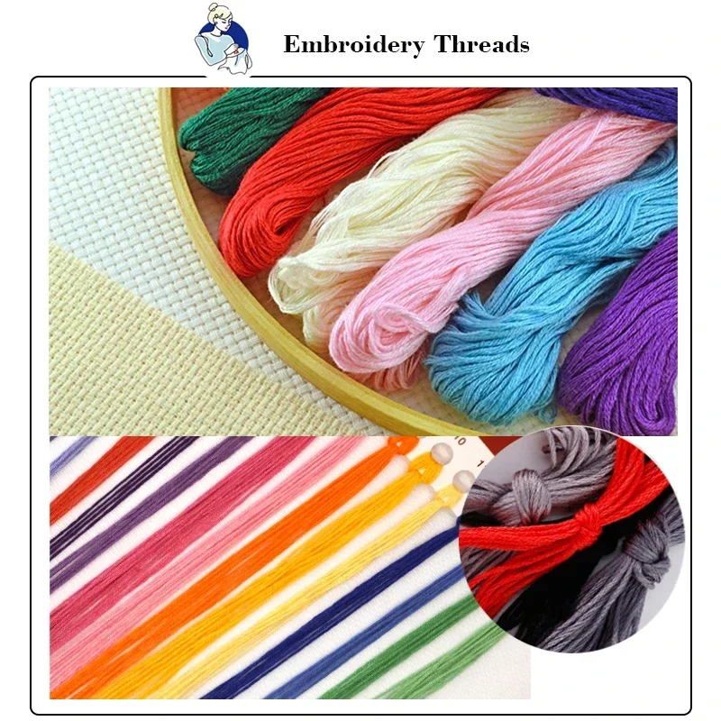 ชุดเย็บปักถักร้อยลายดอกไม้จอยซ - Home Textiles Discount บทวิจารณ์และราคา