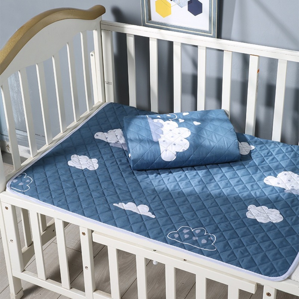 แผ่นรองซับฉี่แบบนุ่ม 70*90 ซม. - Mattress Protector Waterproof บทวิจารณ์และราคา