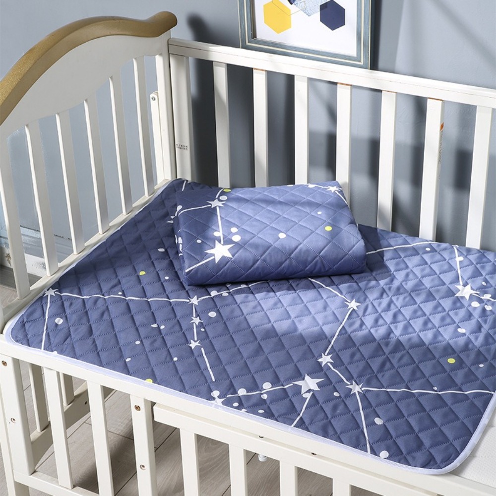 แผ่นรองซับฉี่แบบนุ่ม 70*90 ซม. - Mattress Protector Waterproof บทวิจารณ์และราคา