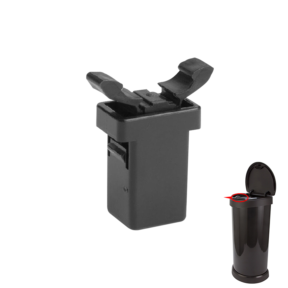 2x สำหรับ Brabantia เปลี่ยนจับ - Brabantia Bin Touch Bin บทวิจารณ์และราคา