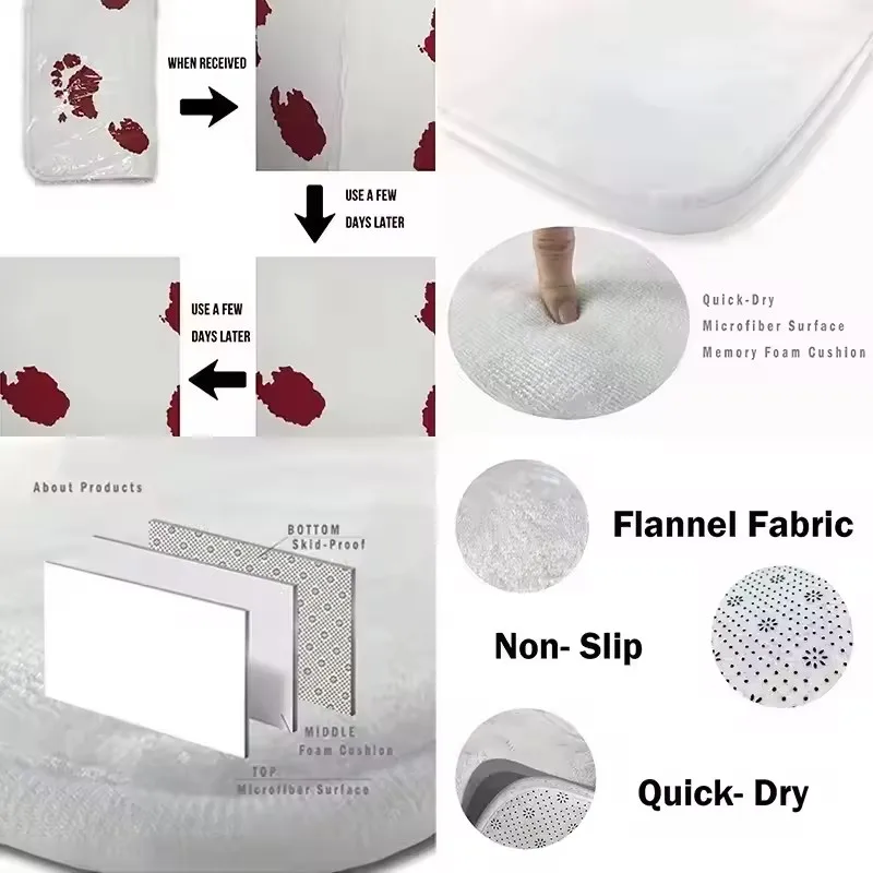 พรมปูพื้นลายรถมอเตอร์ไซค์ซูซูก - Home Textiles Rug บทวิจารณ์และราคา
